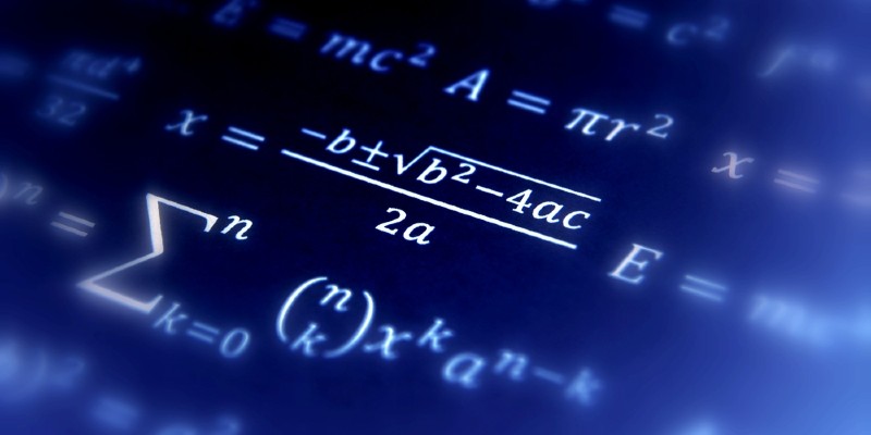 Math Image